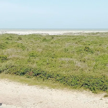 Hotel Escale En Baie De Somme