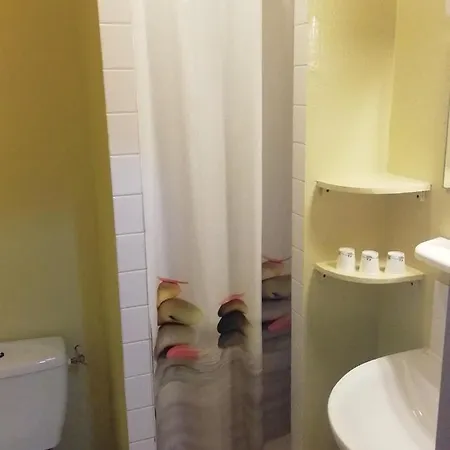 Hotel Escale En Baie De Somme *