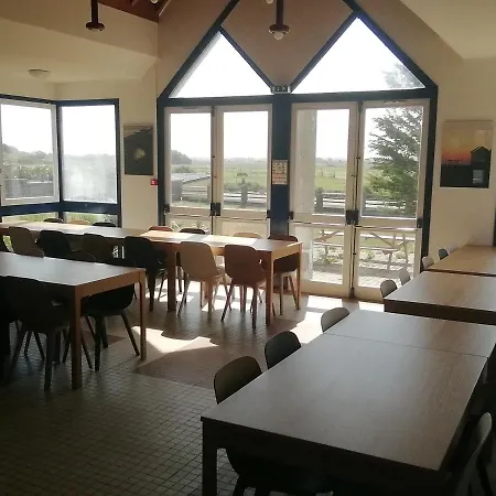 Hotel Escale En Baie De Somme Cayeux-sur-Mer