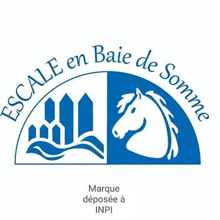 Escale En Baie De Somme Hotel Cayeux-sur-Mer