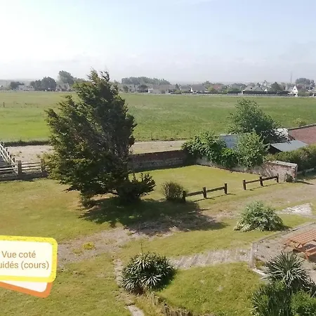 Escale En Baie De Somme Hotel Cayeux-sur-Mer