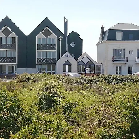 Escale En Baie De Somme Hotel *