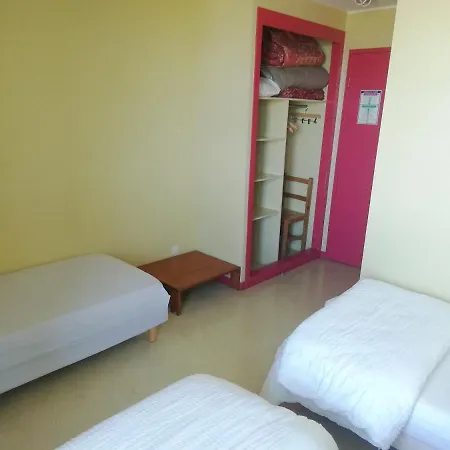 Escale En Baie De Somme *