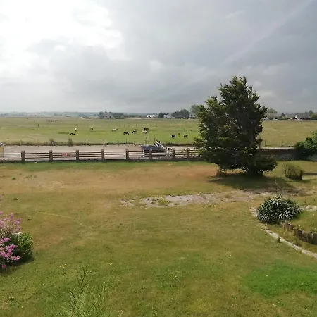 Escale En Baie De Somme