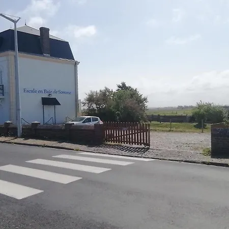 Escale En Baie De Somme Cayeux-sur-Mer