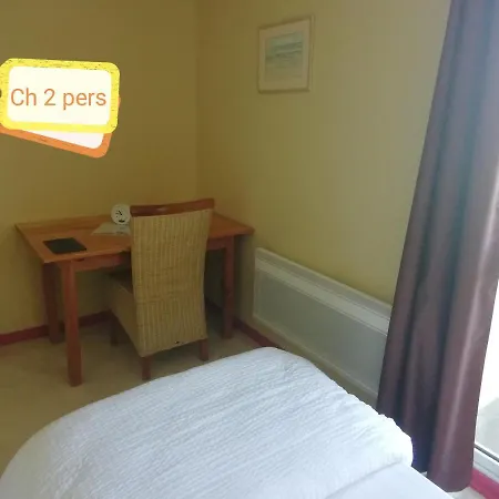 Escale En Baie De Somme Hotel *