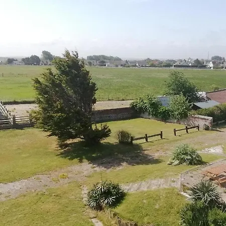 Escale En Baie De Somme * Cayeux-sur-Mer