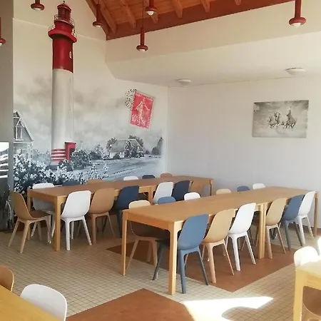 Escale En Baie De Somme