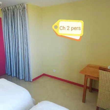 Hotel Escale En Baie De Somme Cayeux-sur-Mer