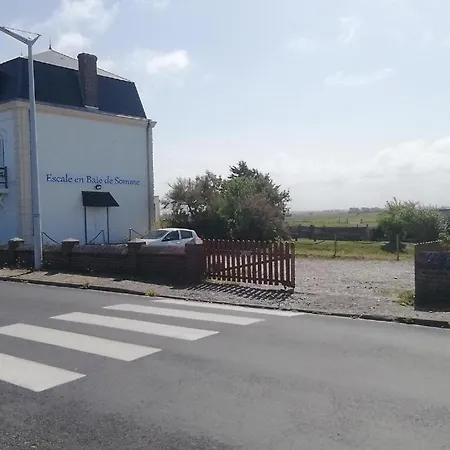 Escale En Baie De Somme Cayeux-sur-Mer