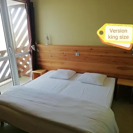 Hotel Escale En Baie De Somme Cayeux-sur-Mer