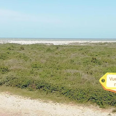 Escale En Baie De Somme Hotel