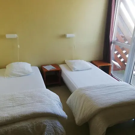 Escale En Baie De Somme *