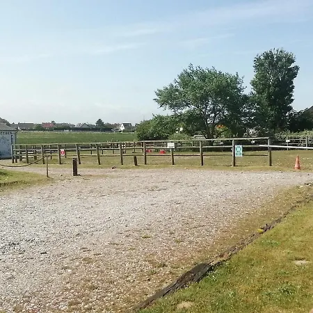 Hotel Escale En Baie De Somme