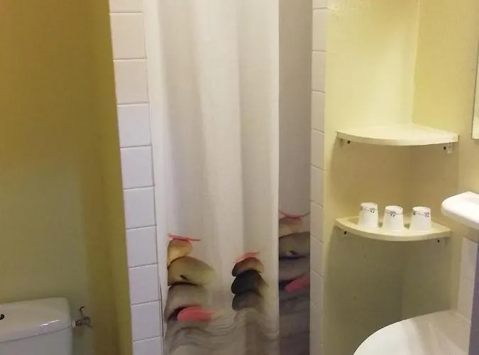 Hotel Escale En Baie De Somme *