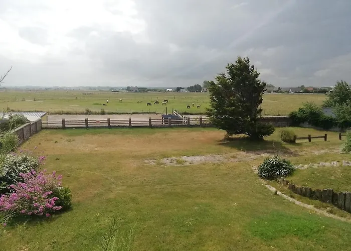 Escale En Baie De Somme