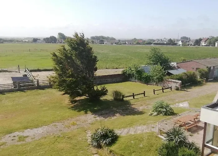 Escale En Baie De Somme * Cayeux-sur-Mer