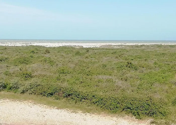 Hotel Escale En Baie De Somme