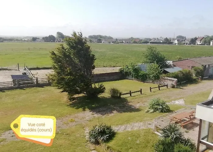 Escale En Baie De Somme Hotel Cayeux-sur-Mer