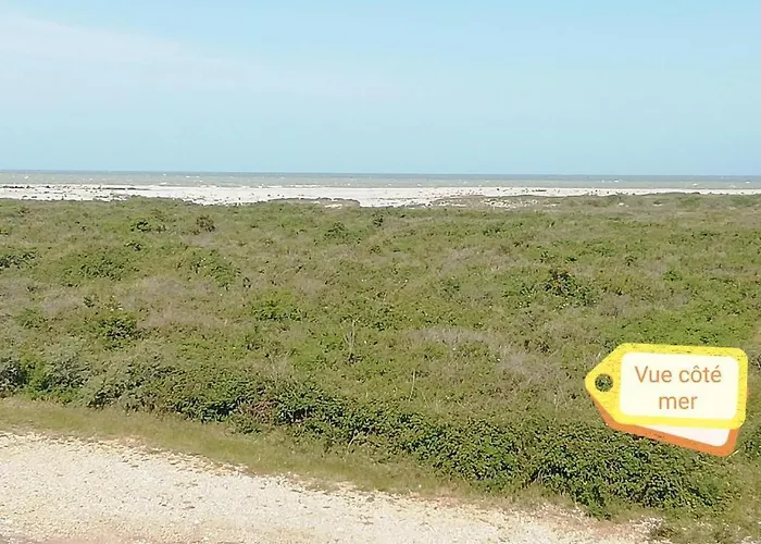 Escale En Baie De Somme Hotel