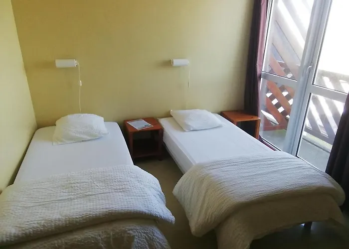 Escale En Baie De Somme *